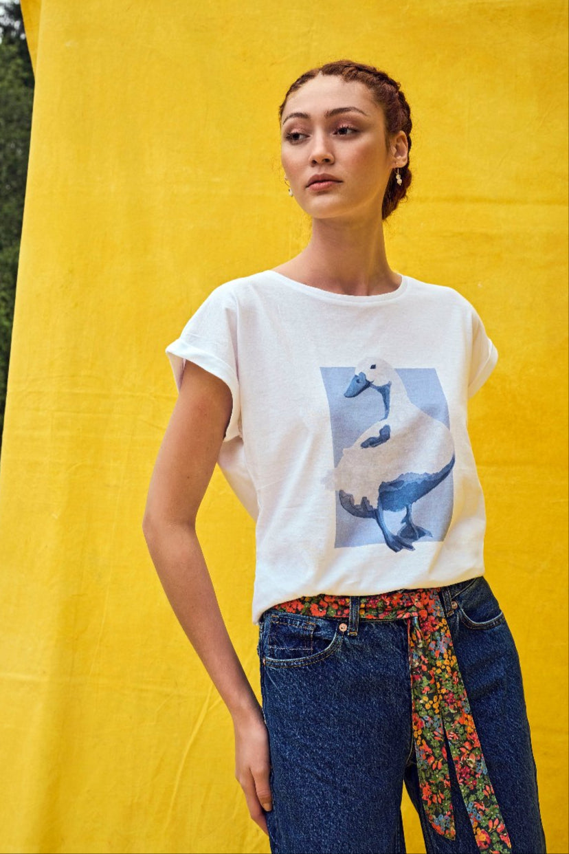 Women's T-Shirt Stina