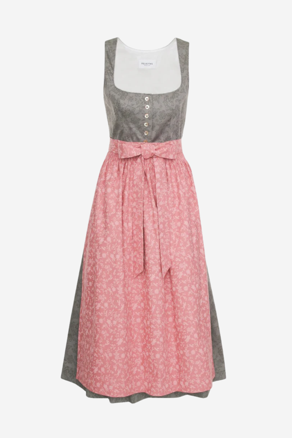 Damen Dirndl Dorothea