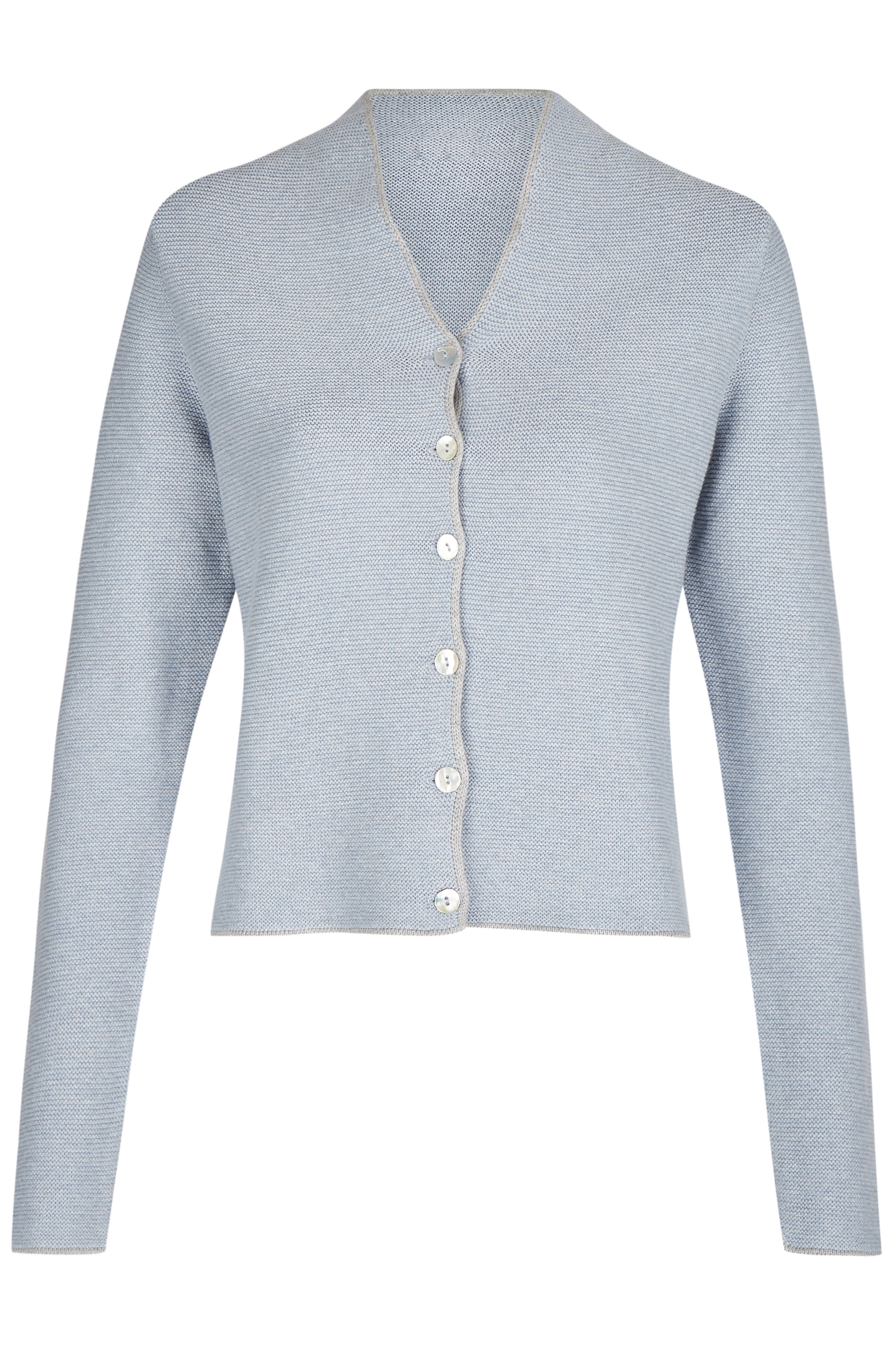 Damen Strickjacke Allendorf