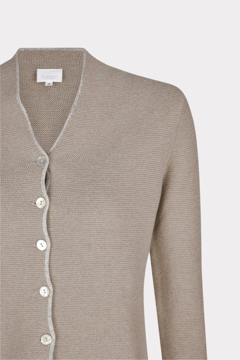 Damen Strickjacke Allendorf