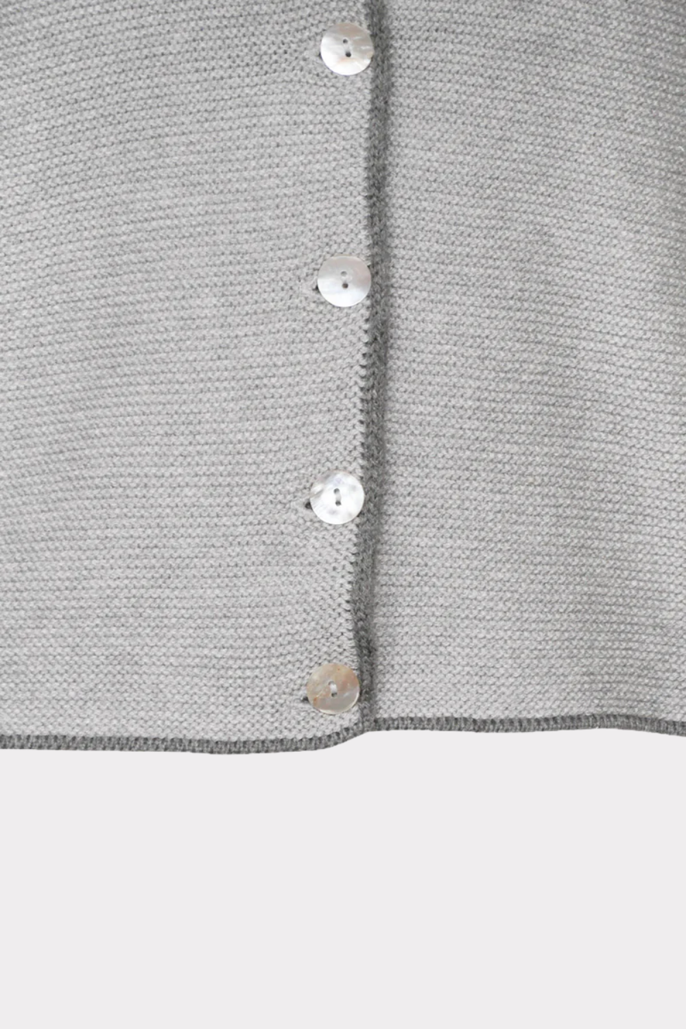 Damen Strickjacke Allendorf