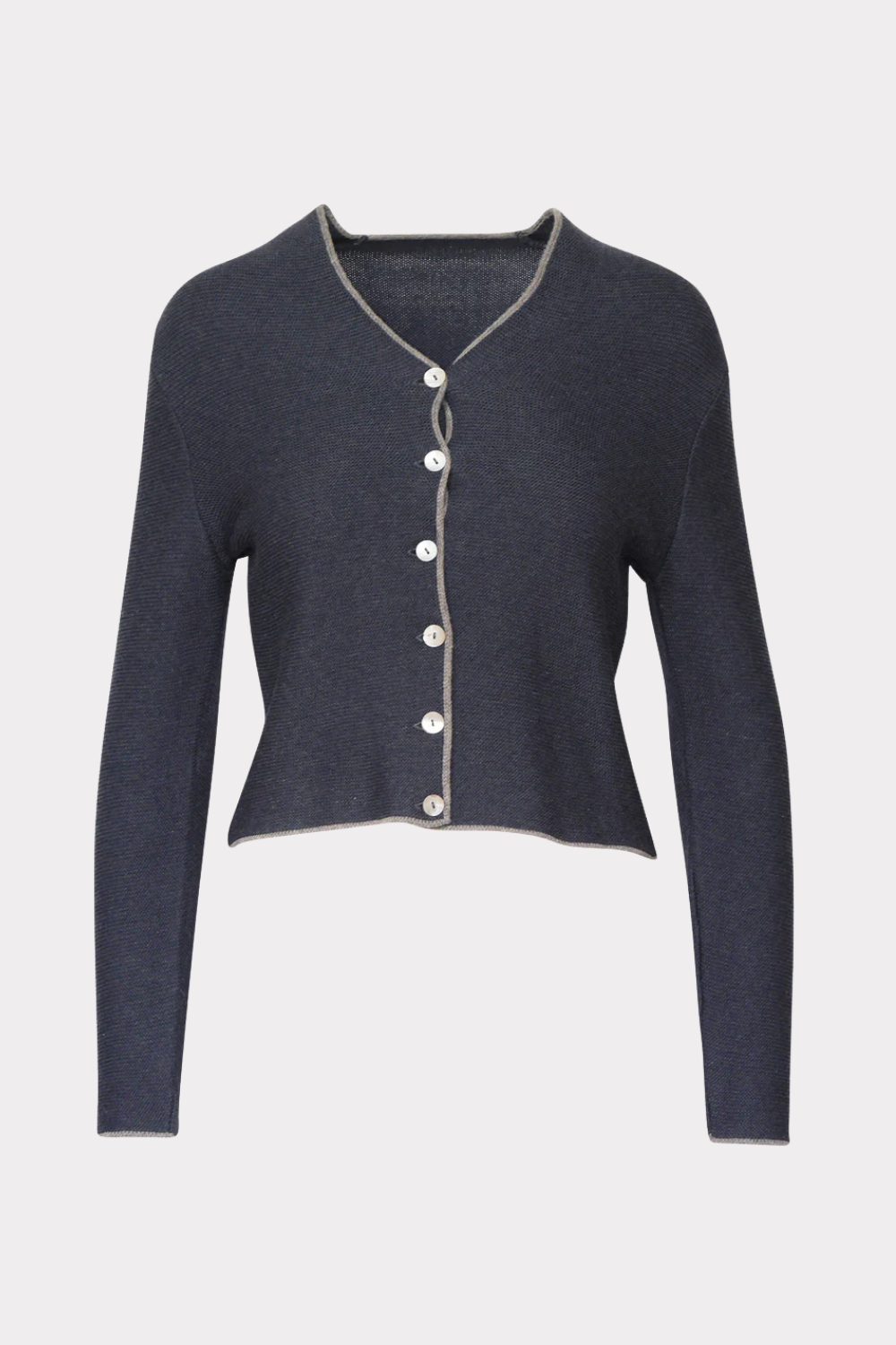 Damen Strickjacke Allendorf