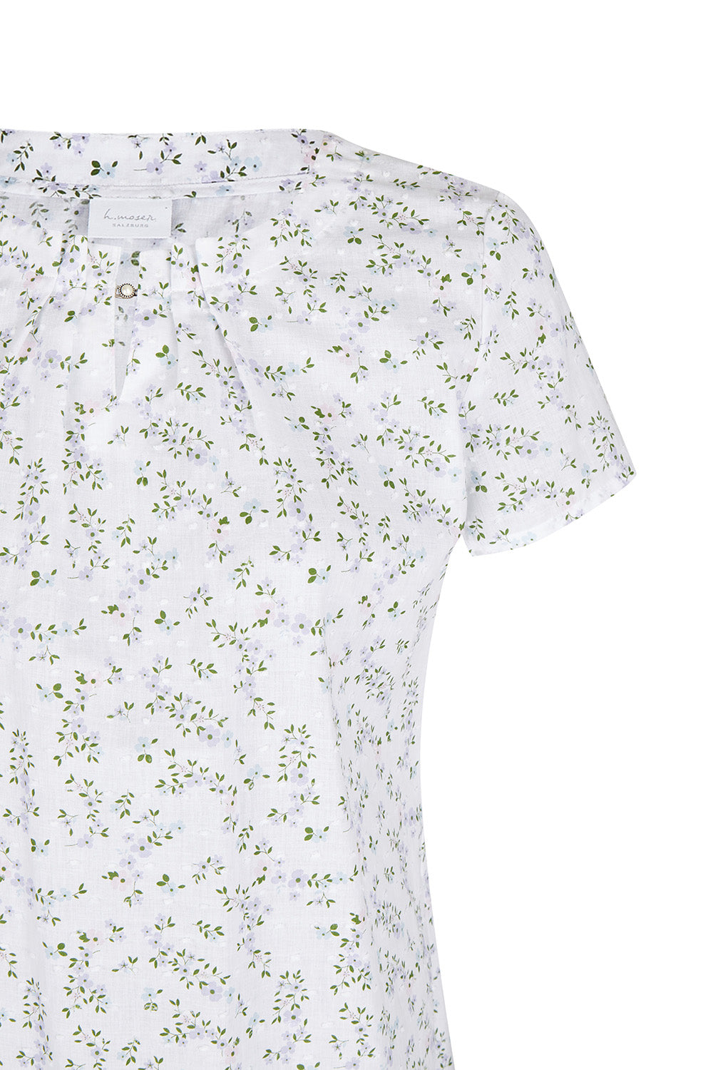 Damen Bluse Babet