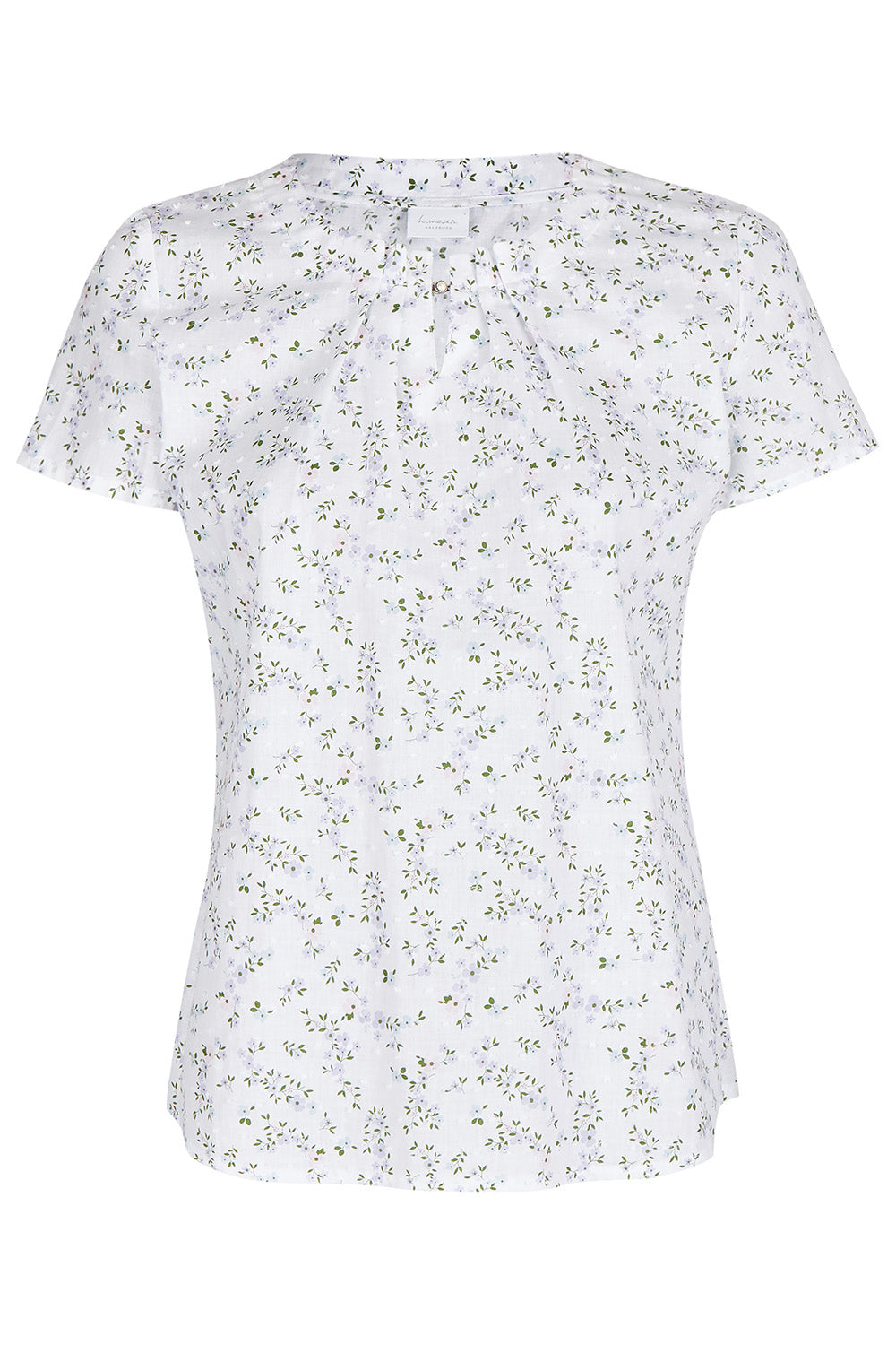 Damen Bluse Babet