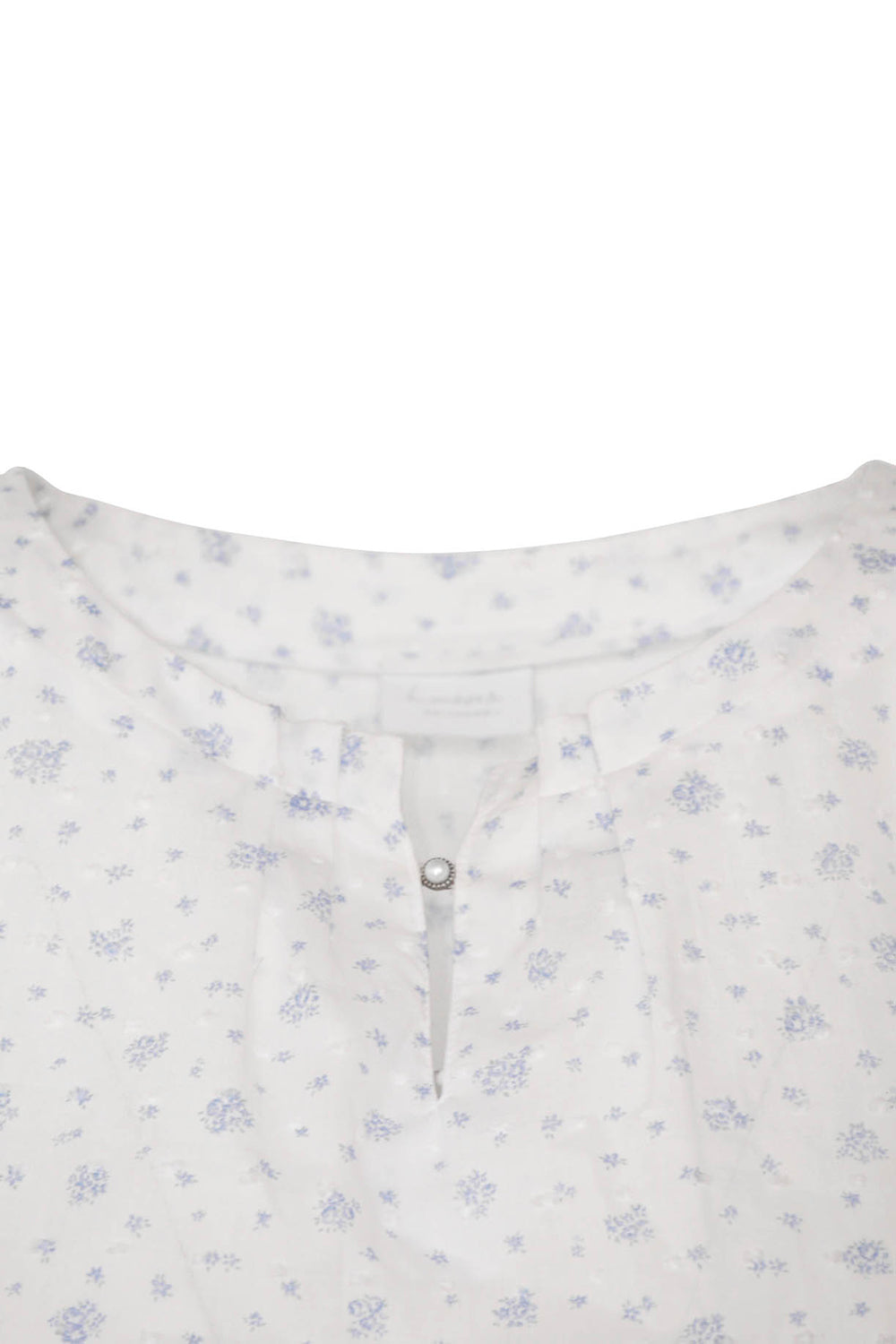 Damen Bluse Babet