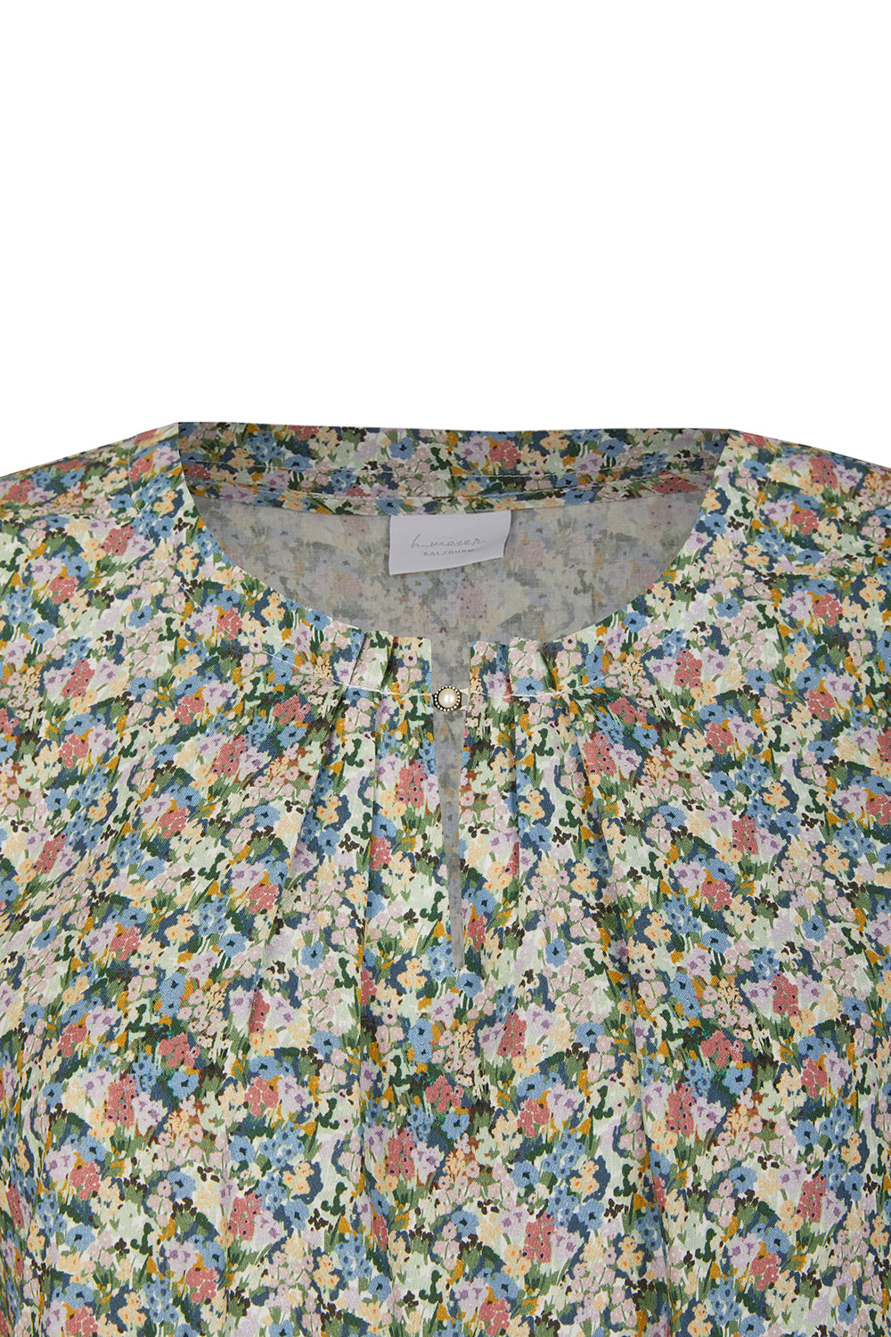 Damen Bluse Babet
