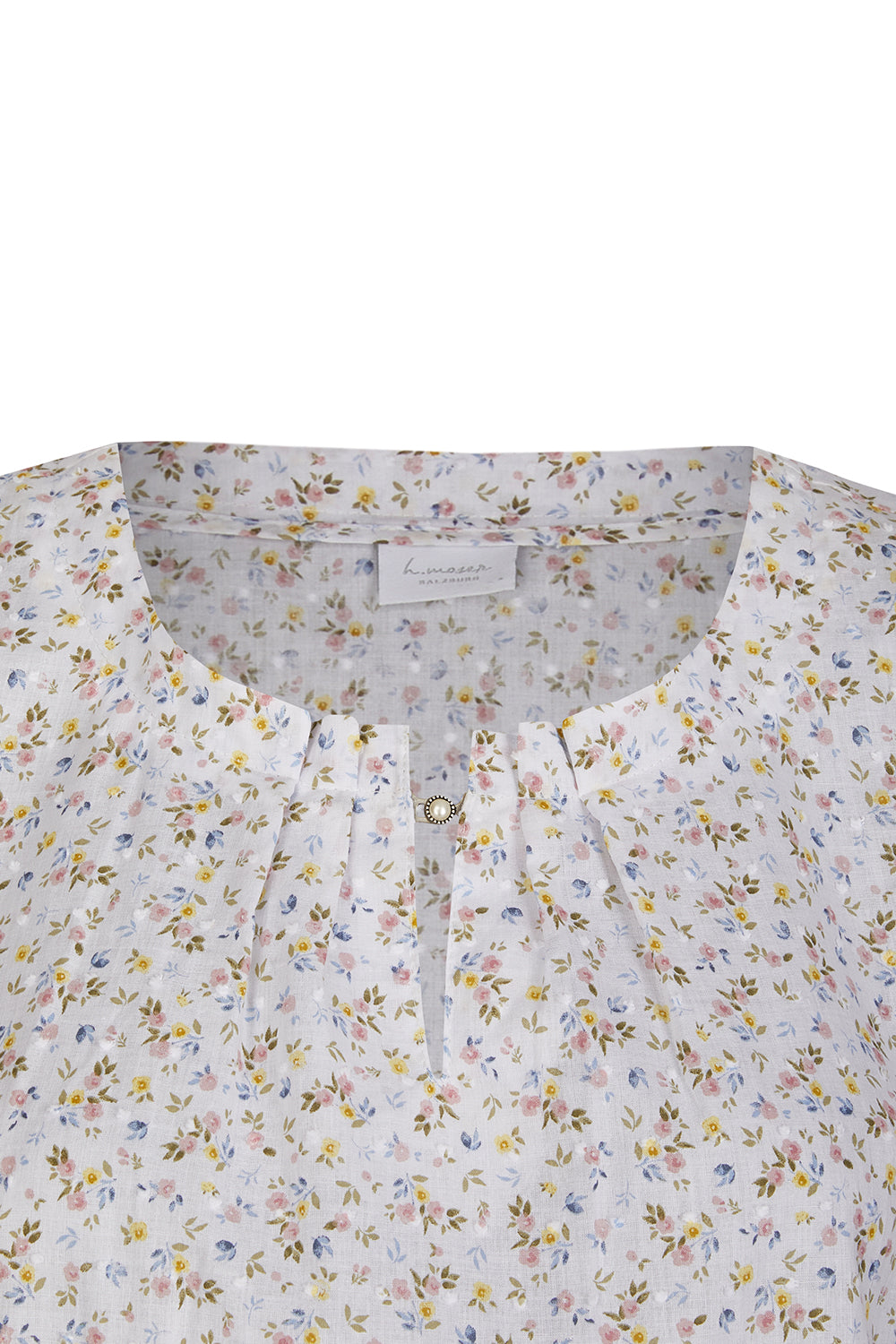 Damen Bluse Babet