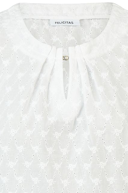 Damen Bluse Babet