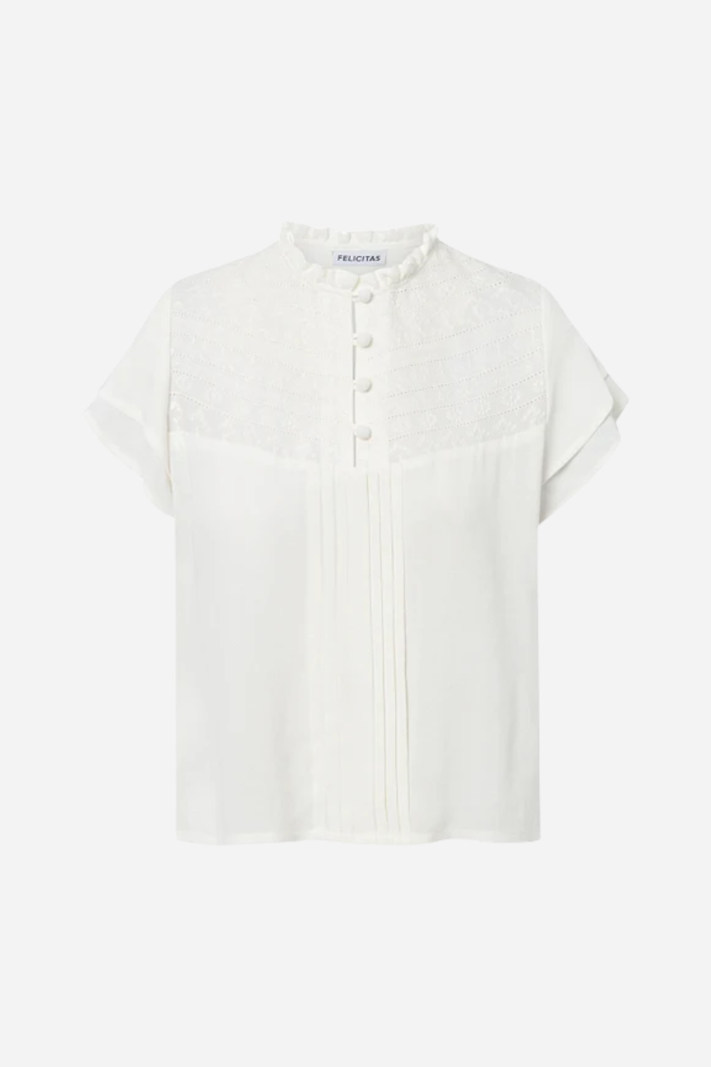 Damen Bluse Babs