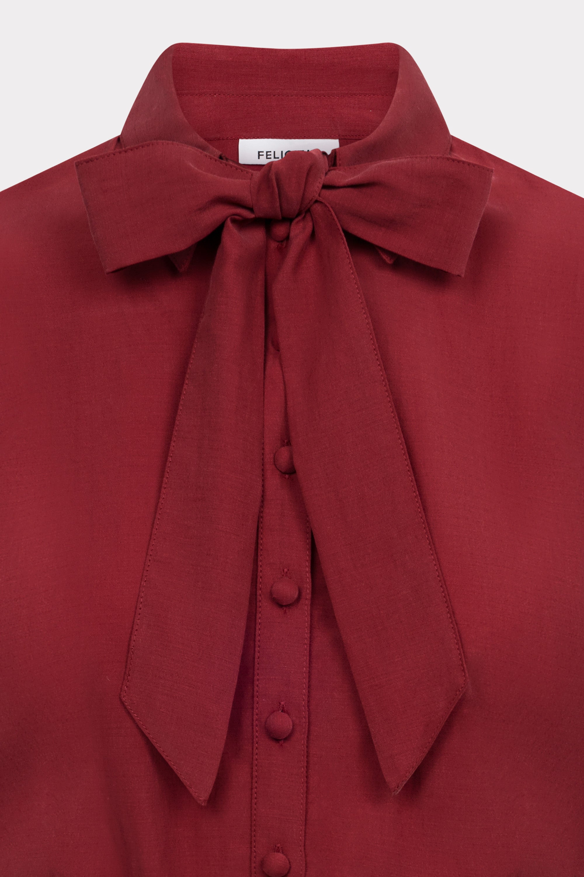 Damen Bluse Bala Cupro