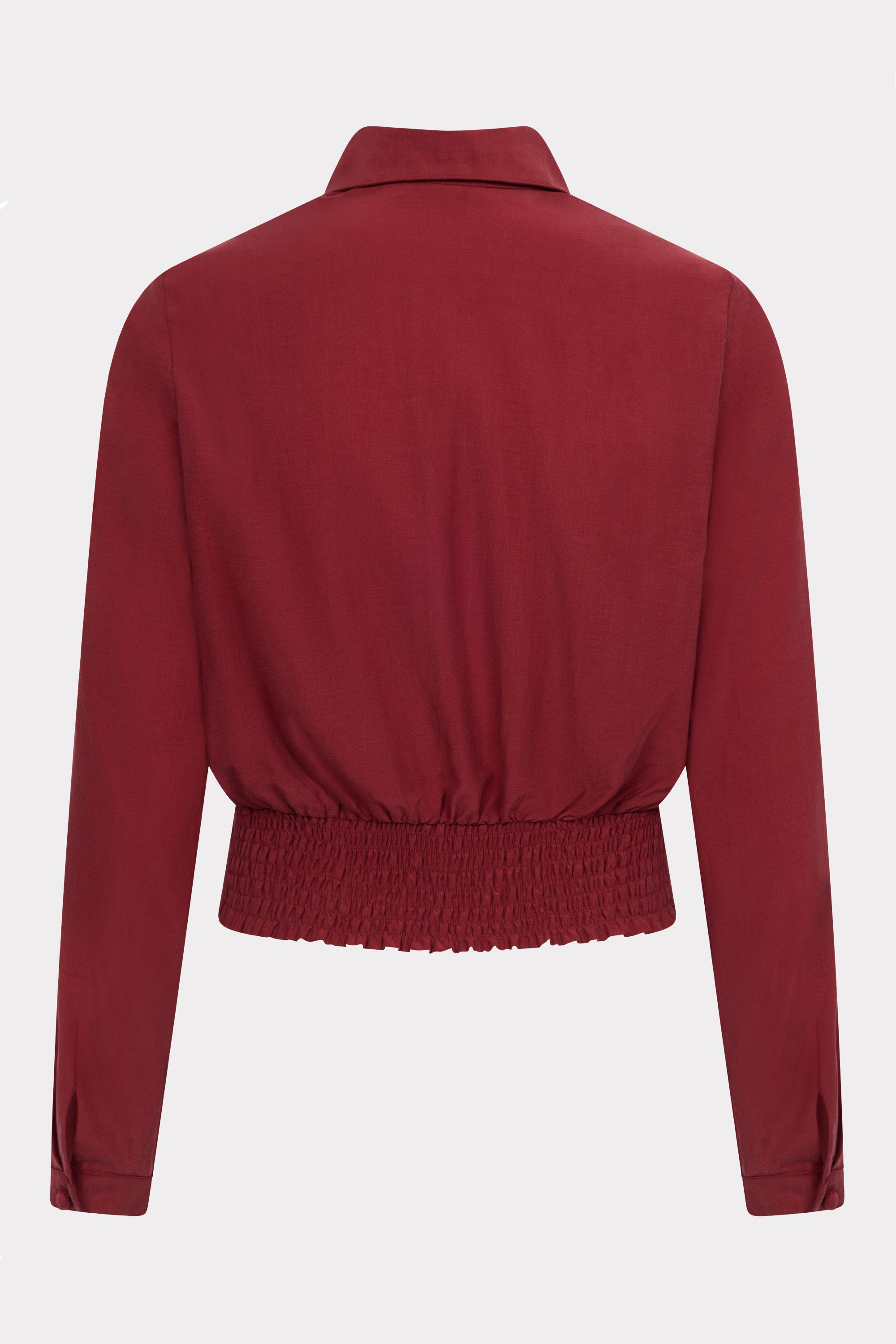 Damen Bluse Bala Cupro