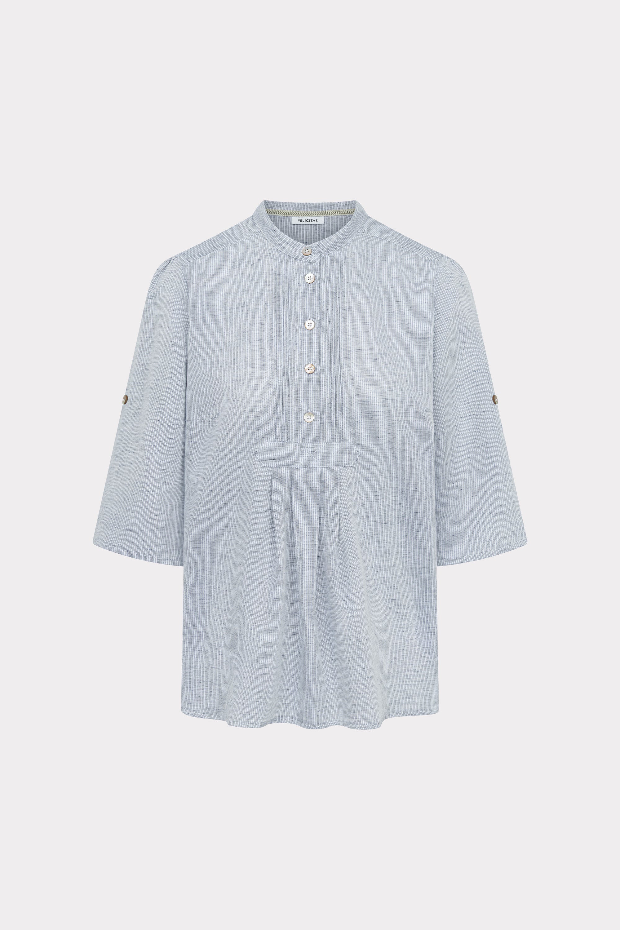 Women's Blouse Balthild