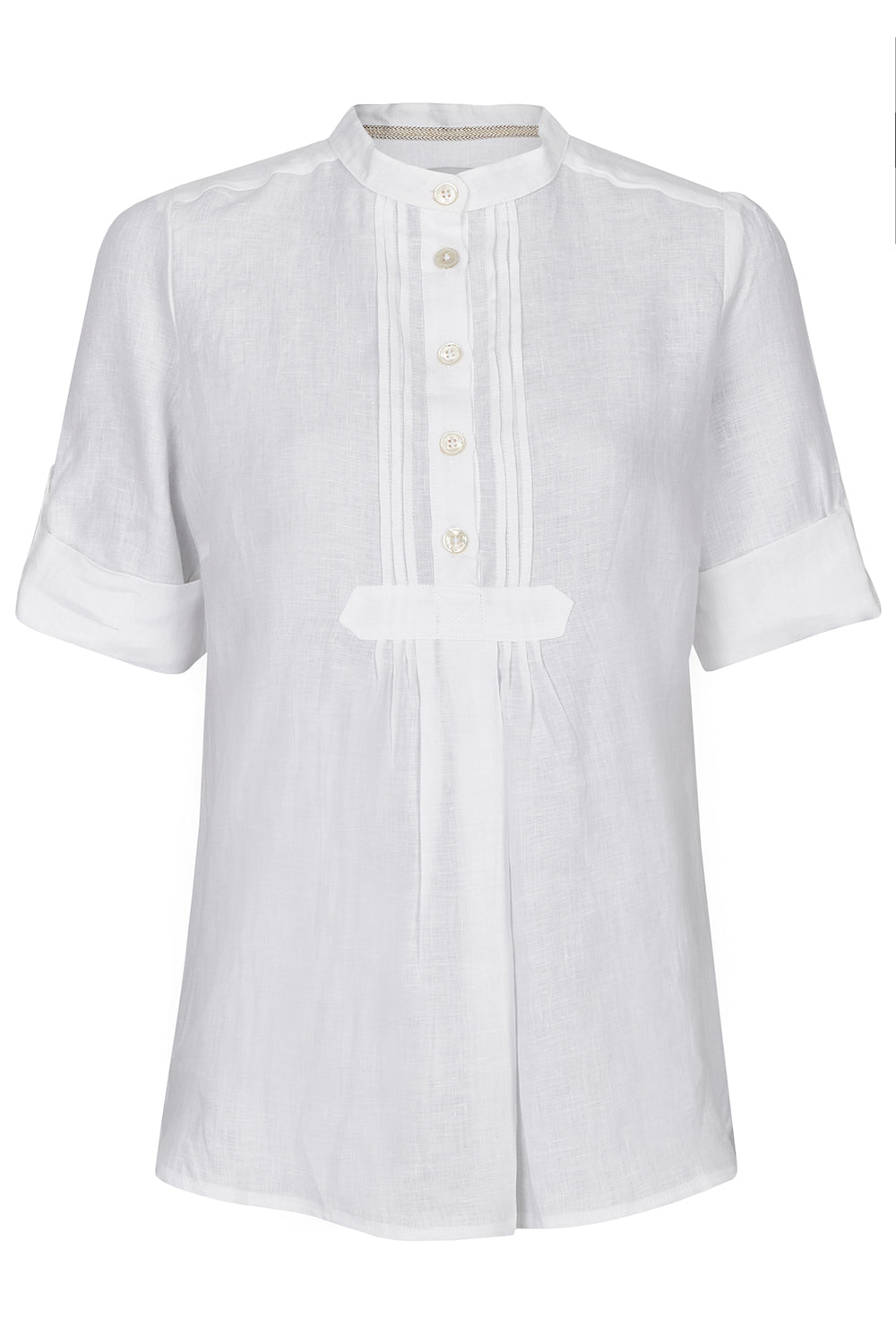Damen Bluse Balthild