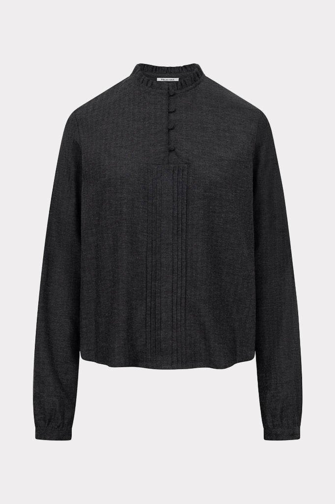 Damen Bluse Barbarella