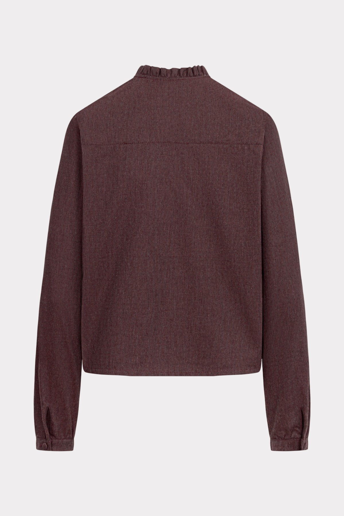 Damen Bluse Baumwolle Barbarella