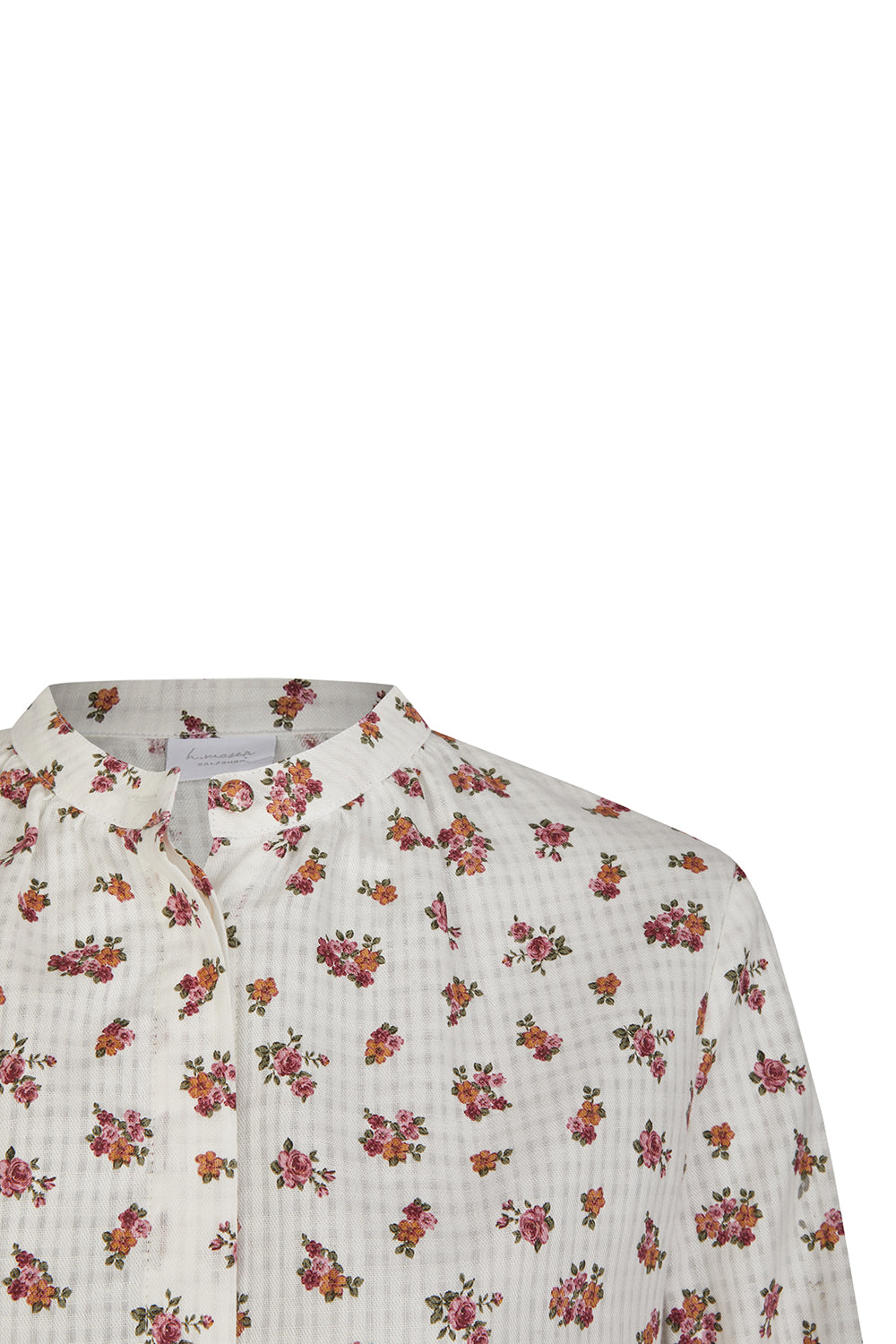 Damen Bluse Bärbel