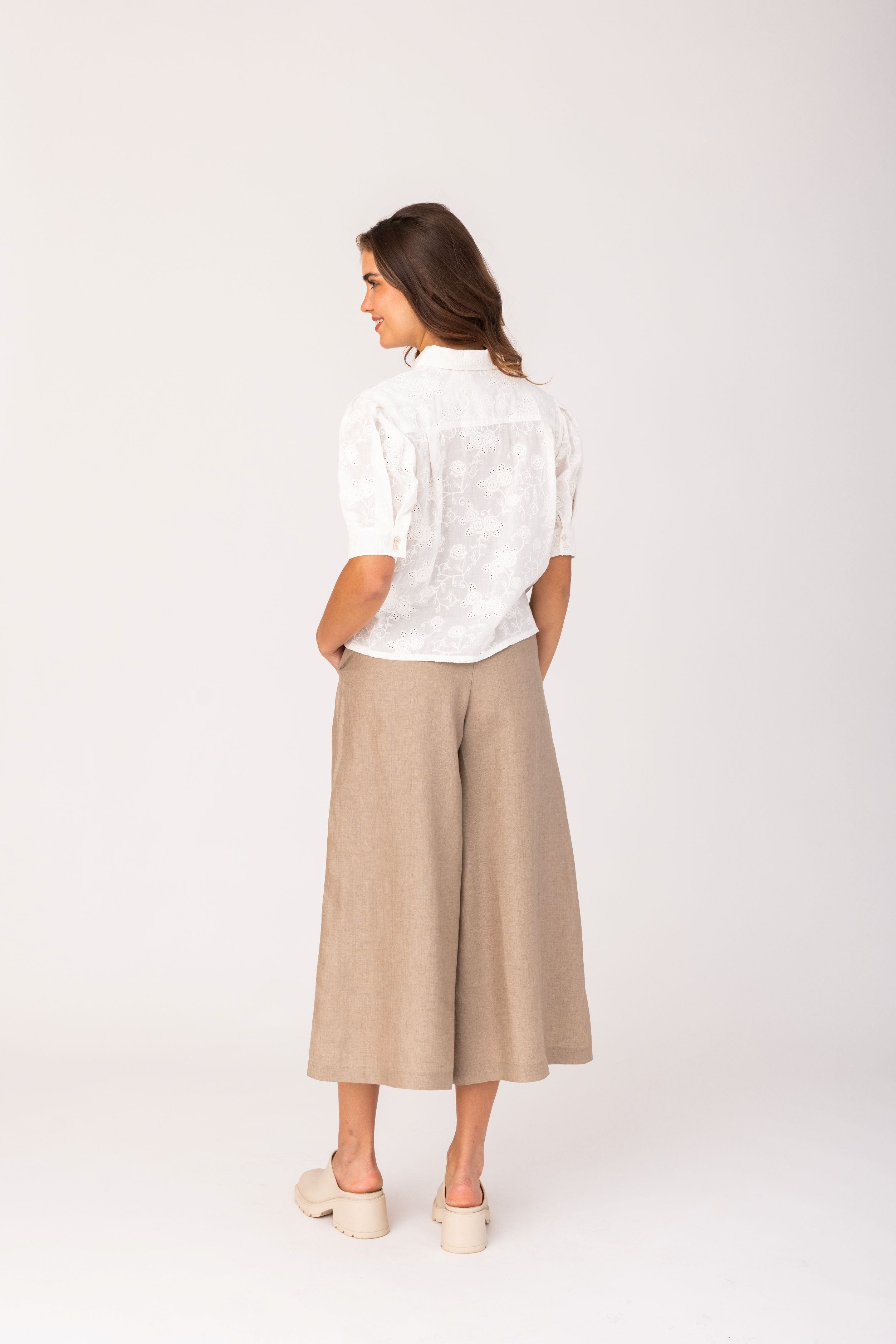Women's Blouse Basia