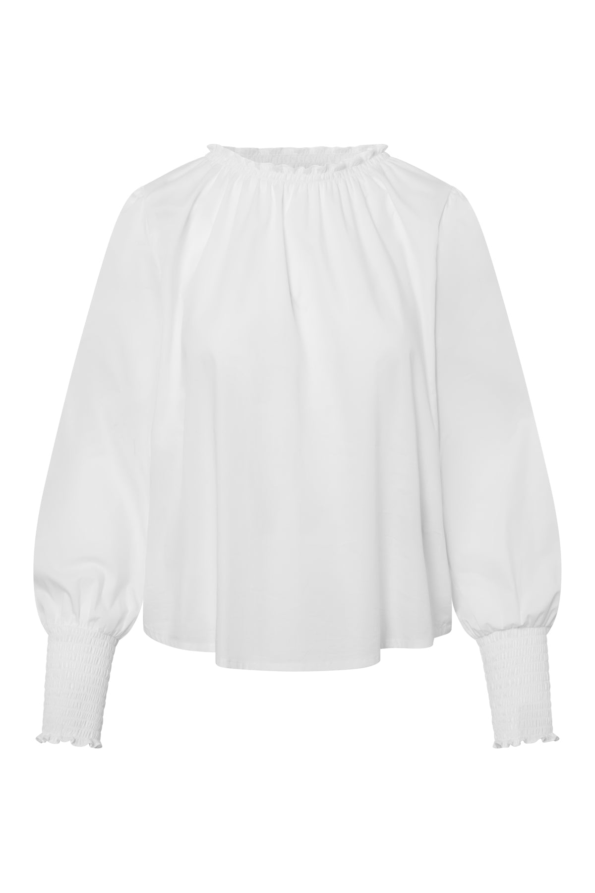 Women's Blouse Basima