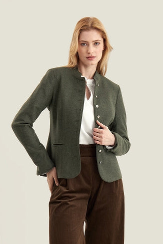 Damen Bluse Baylee