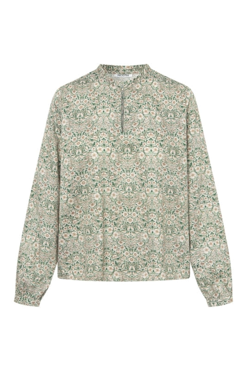 Women's Blouse Baylee