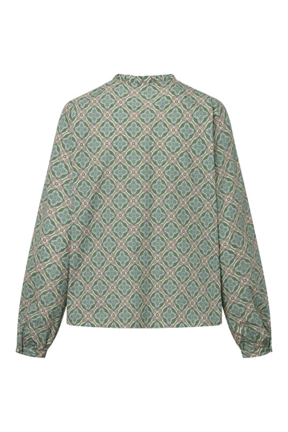 Women's Blouse Baylee