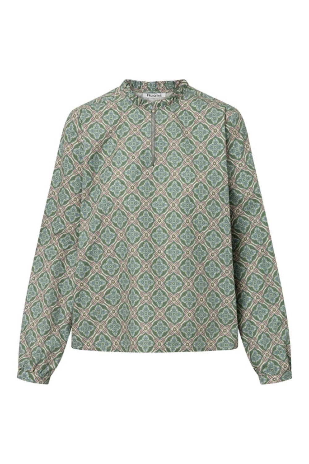 Women's Blouse Baylee