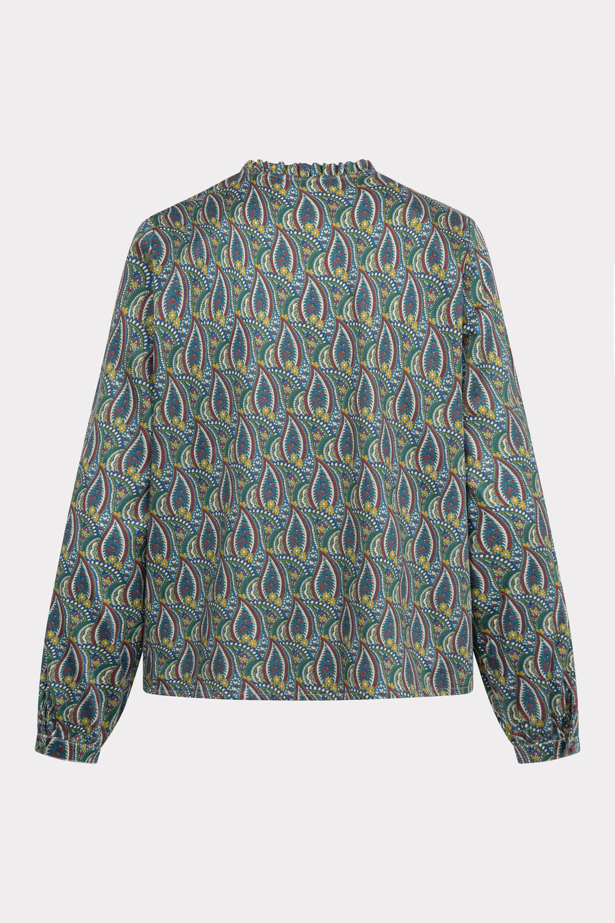 Damen Bluse Baylee