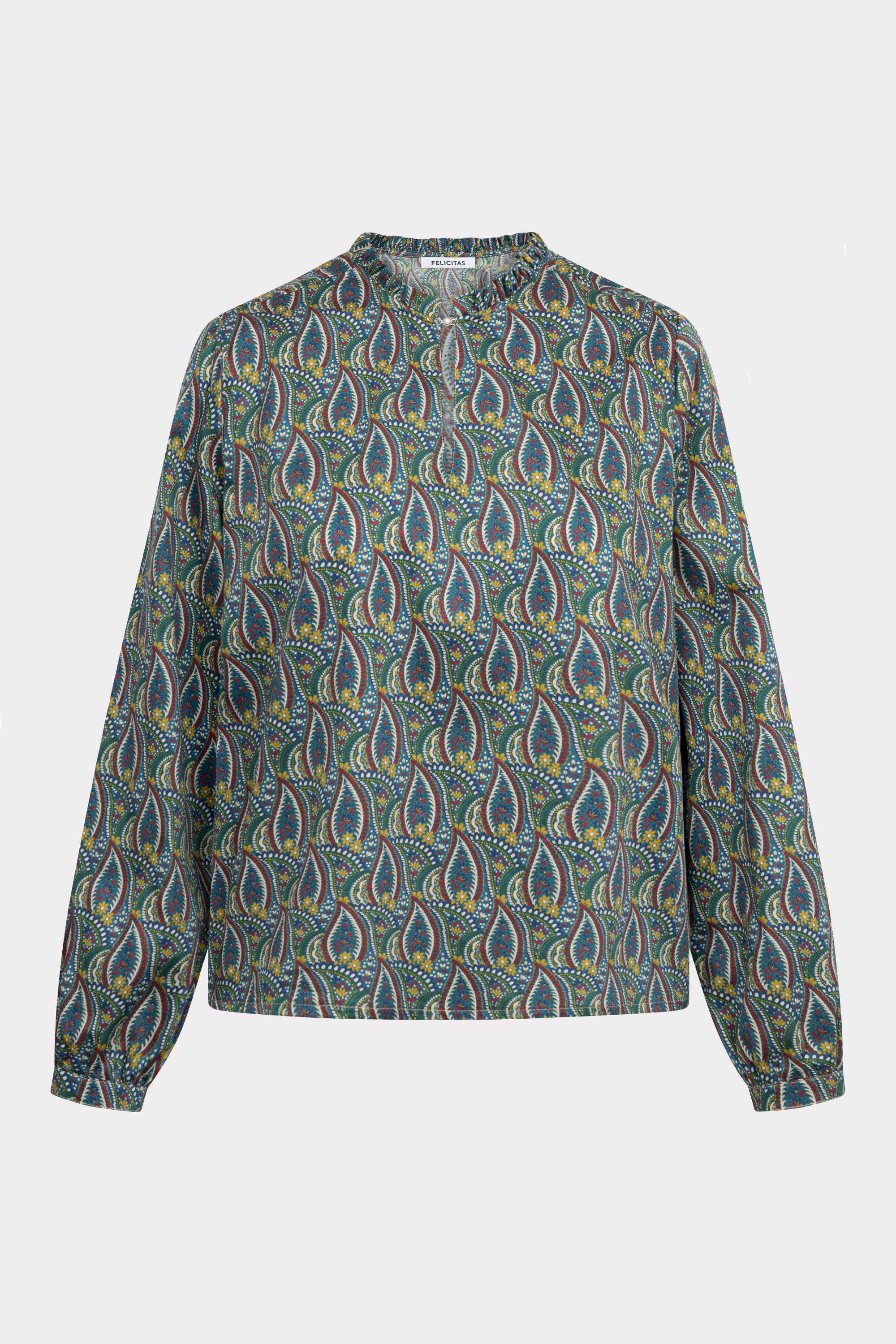 Damen Bluse Baylee