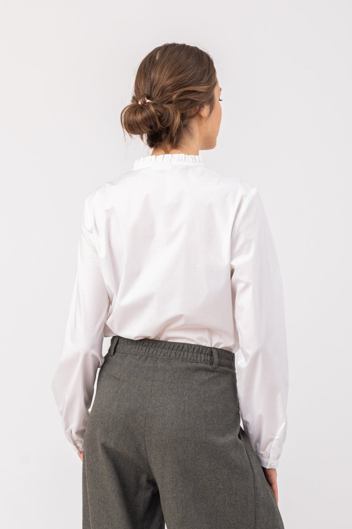 Damen Bluse Baylee