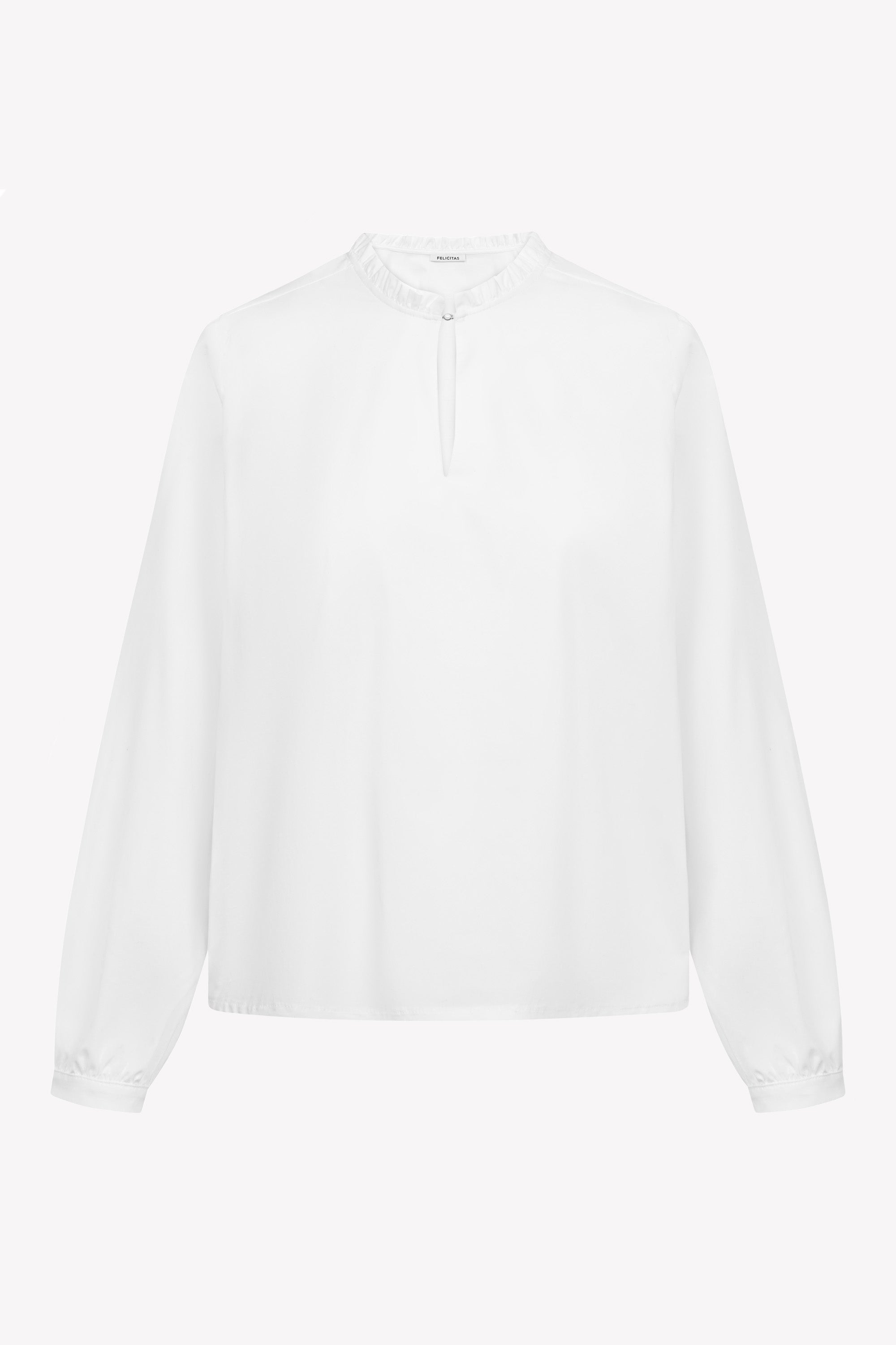 Damen Bluse Baylee Elasthan