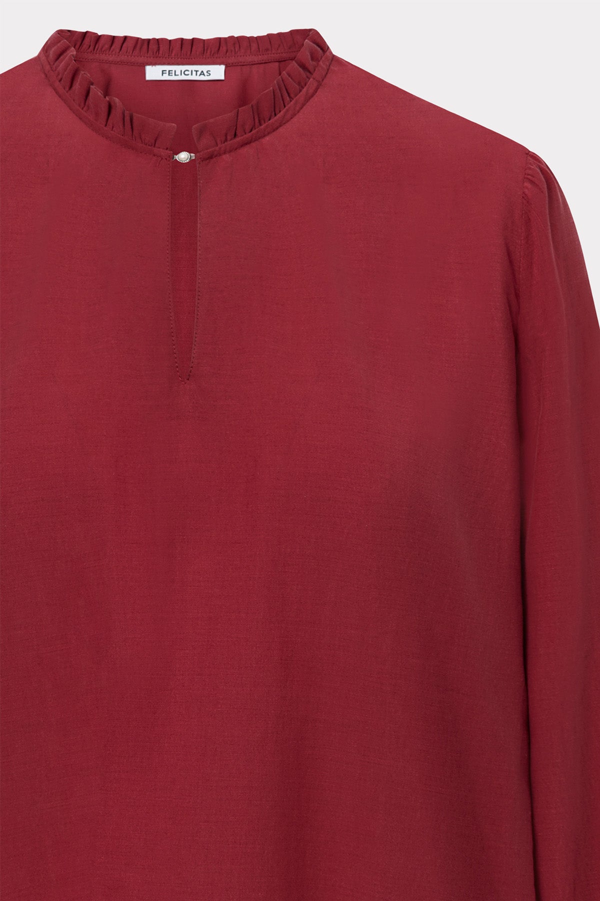 Women's Blouse Baylee Cupro