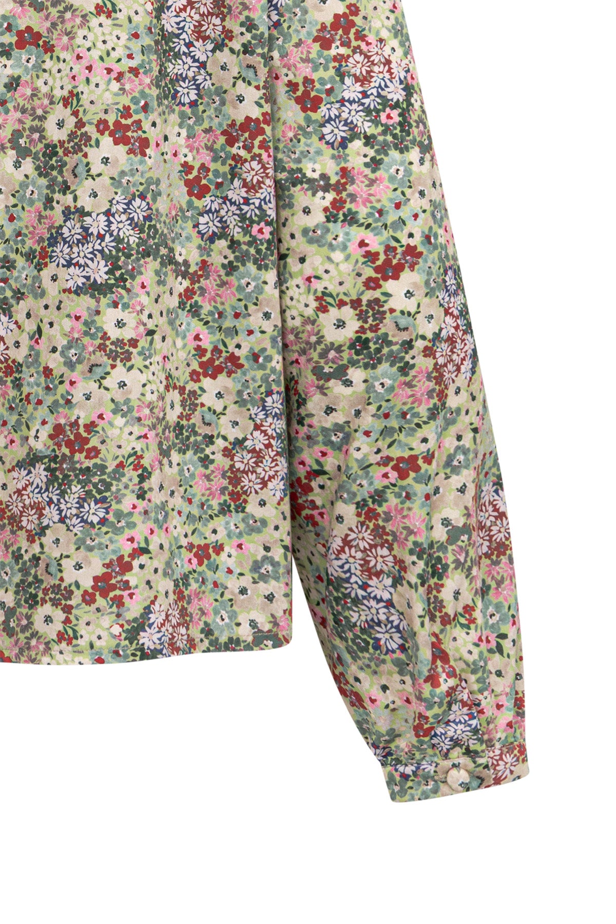 Damen Bluse Baylee Florale