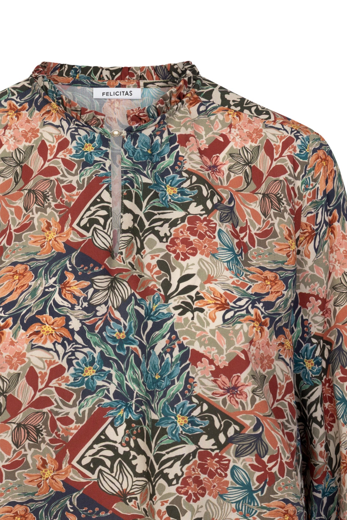 Women's Blouse Baylee