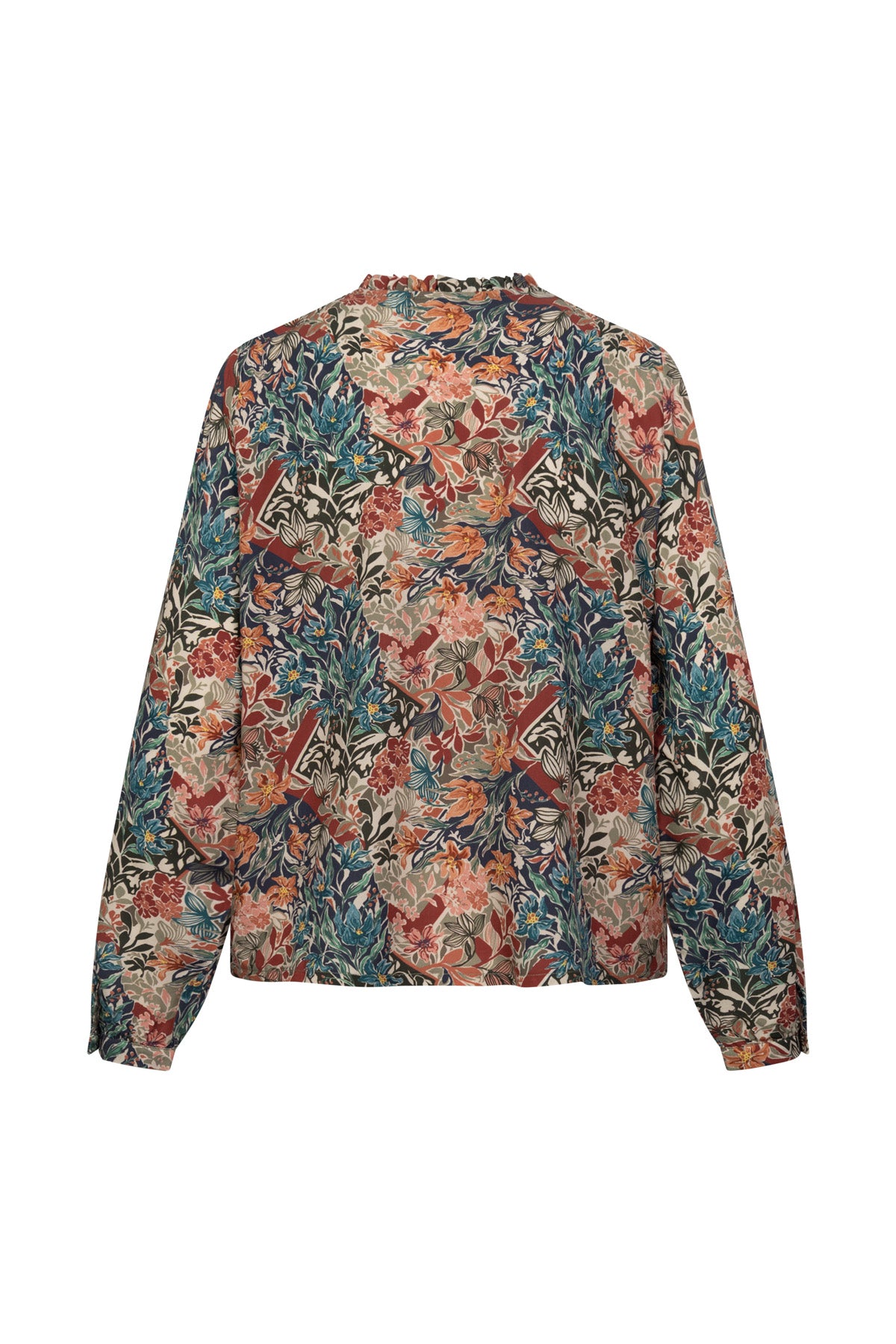 Women's Blouse Baylee