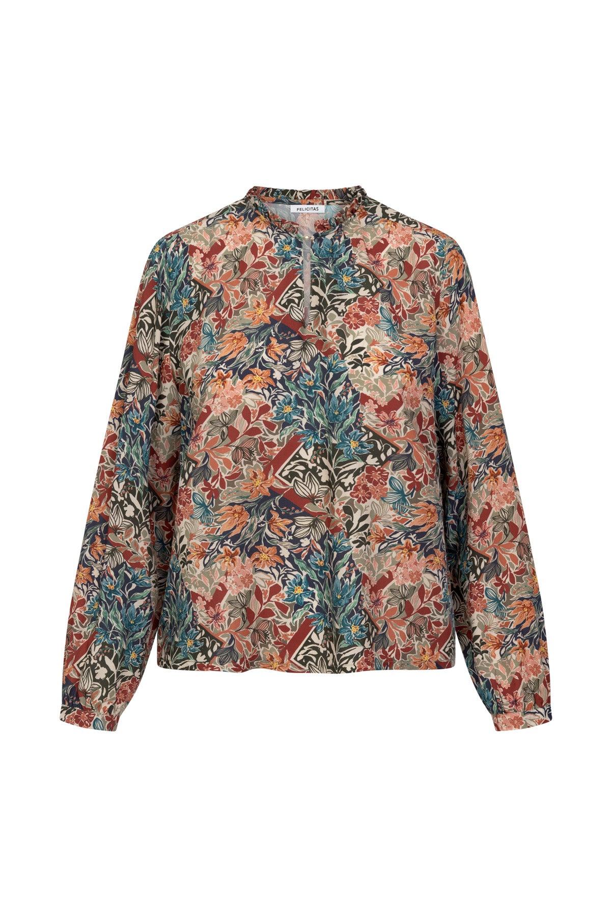 Women's Blouse Baylee