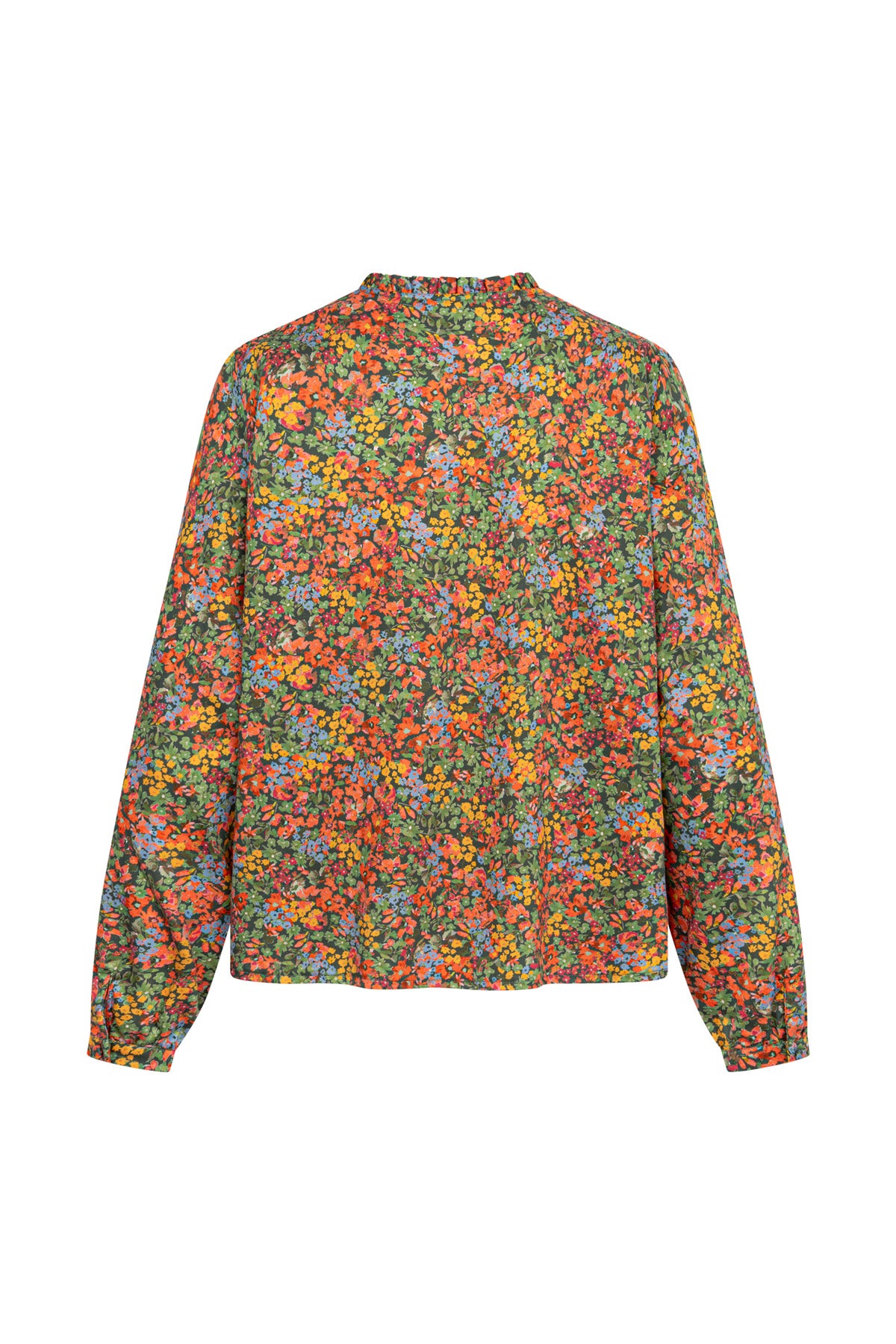 Damen Bluse Baylee