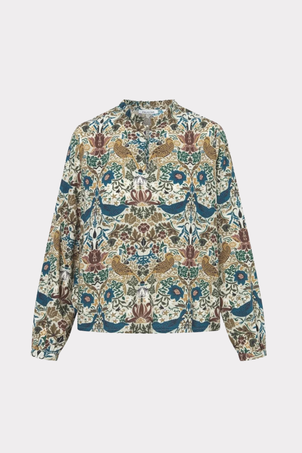 Damen Bluse Baylee