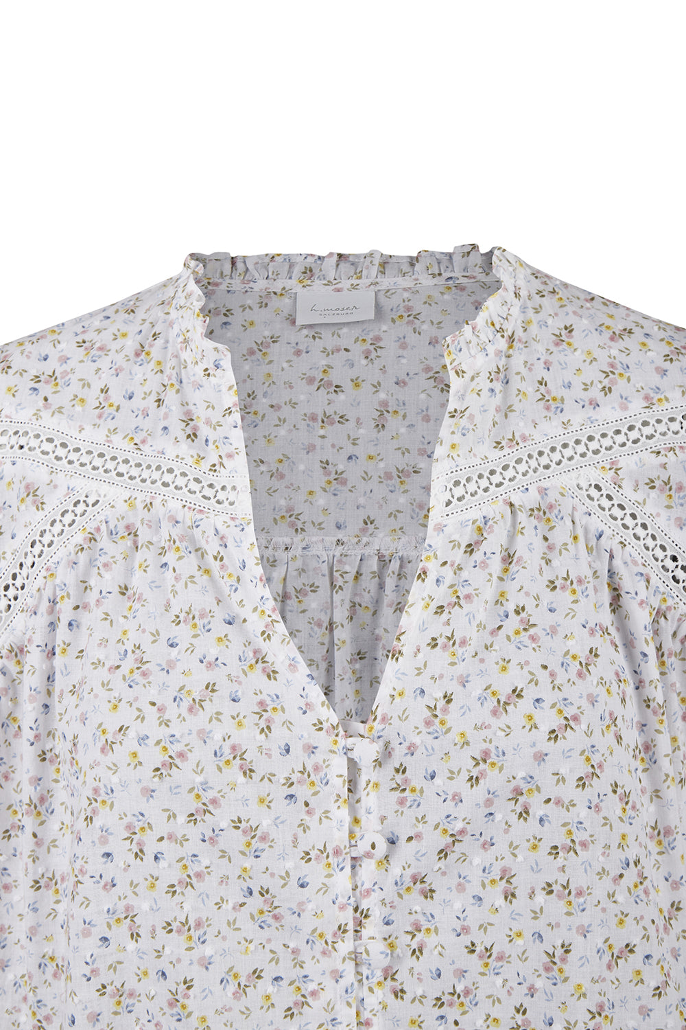 Damen Bluse Beatrix