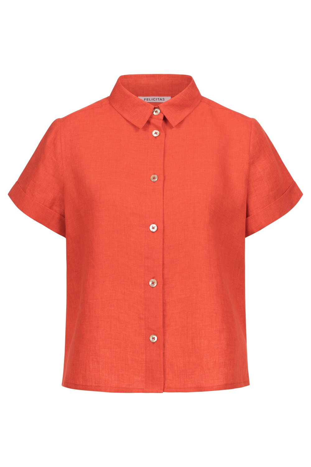 Women's Blouse Becky