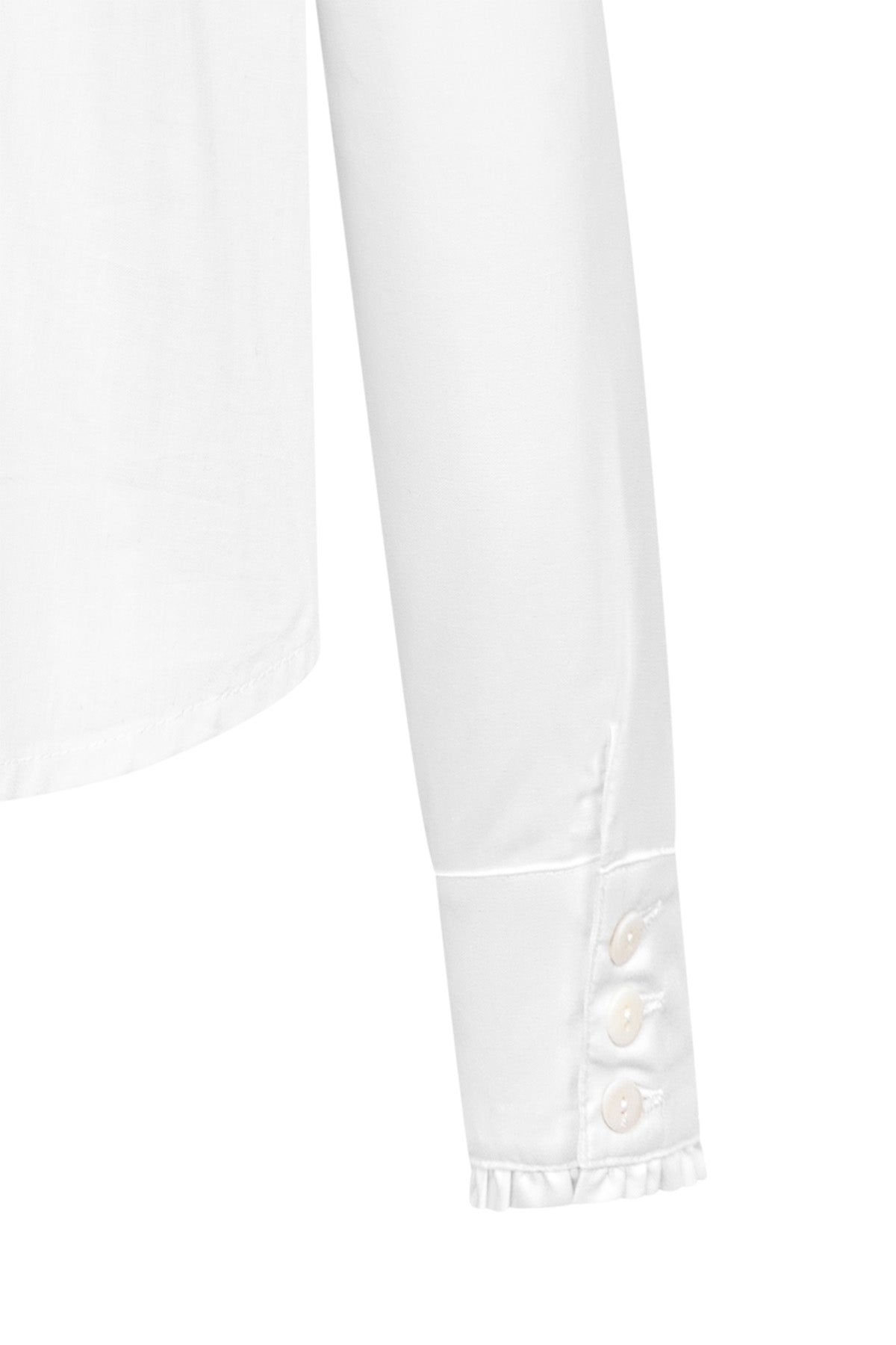 Damen Bluse Bele Bio-Baumwolle