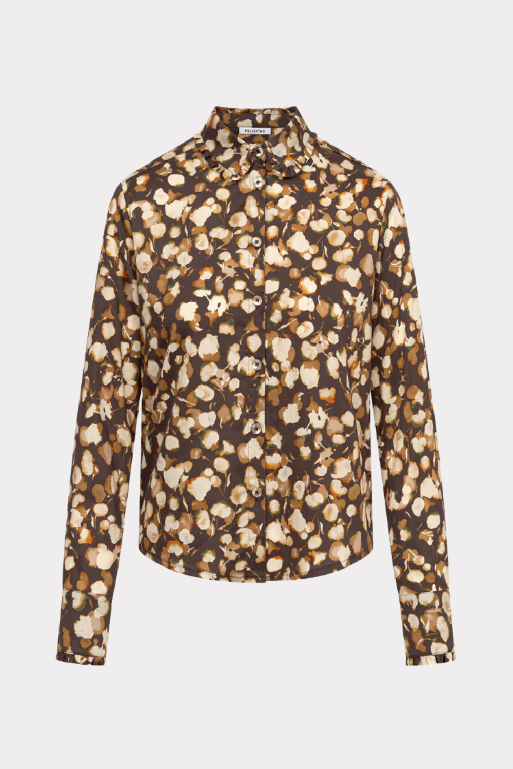 Damen Bluse Bele