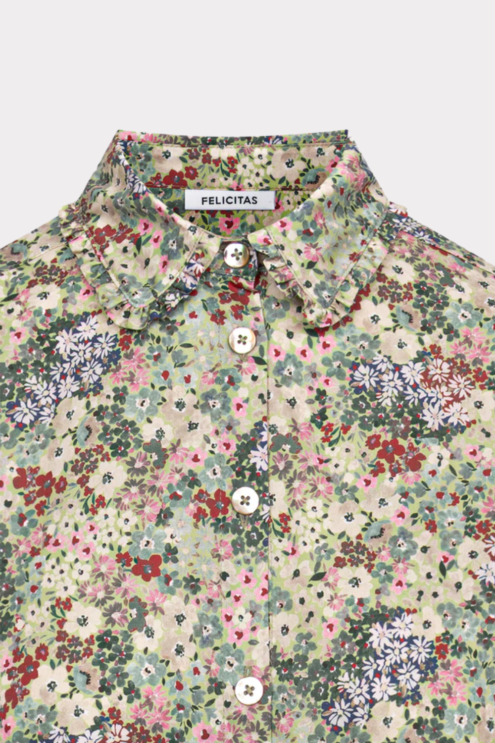 Women's Blouse Bele