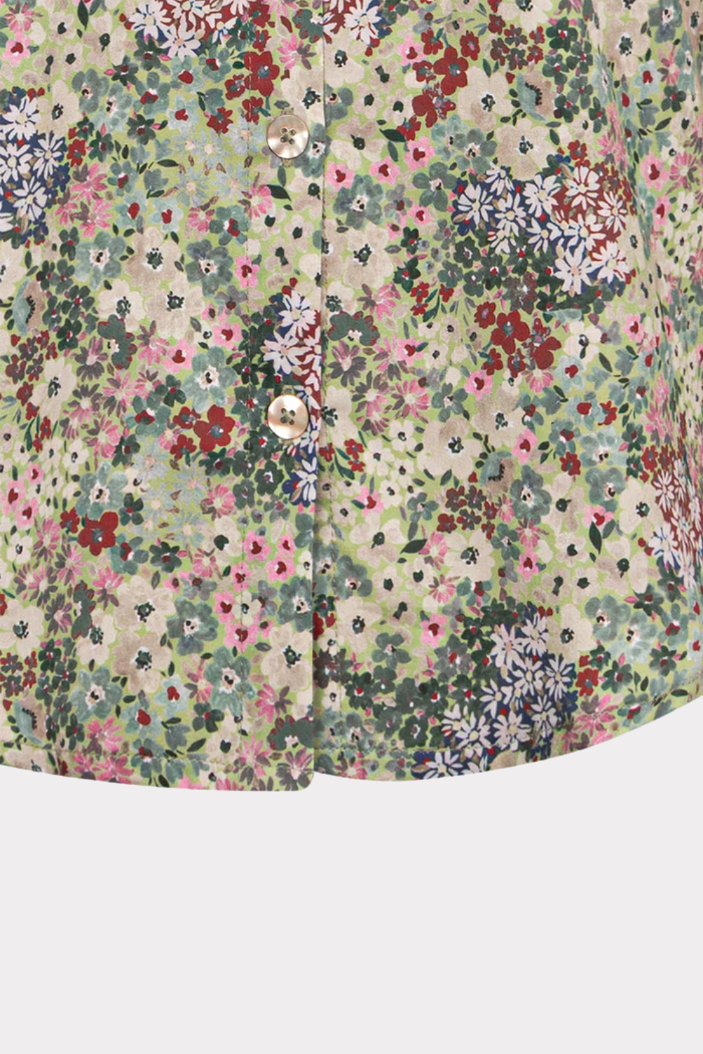 Women's Blouse Bele
