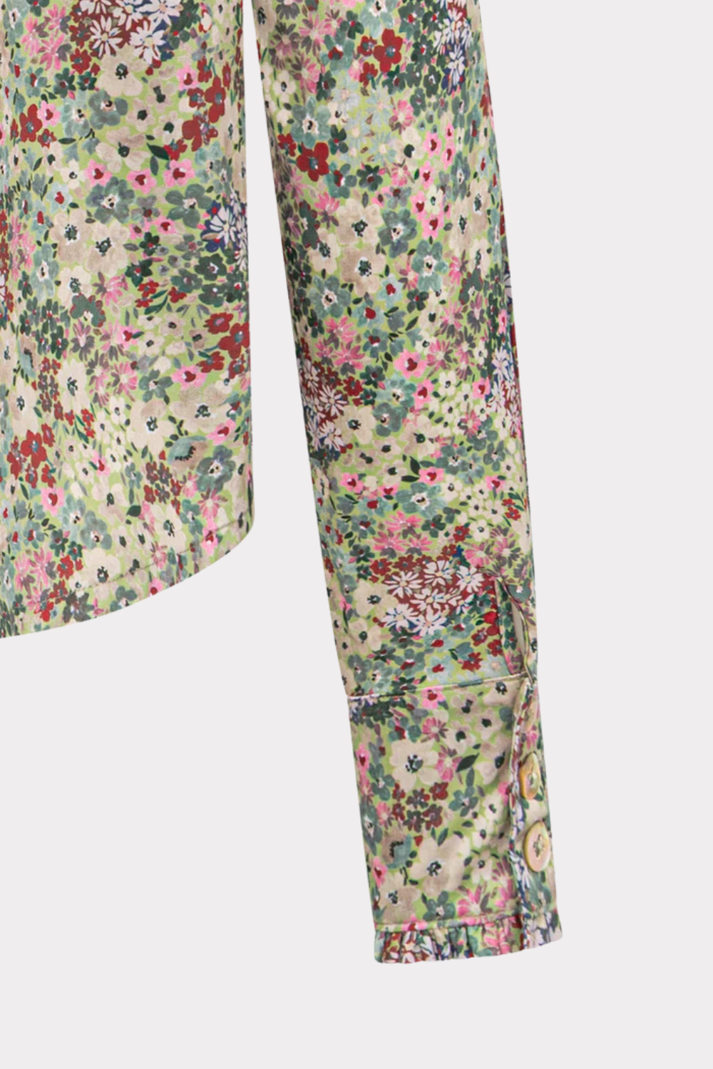 Women's Blouse Bele