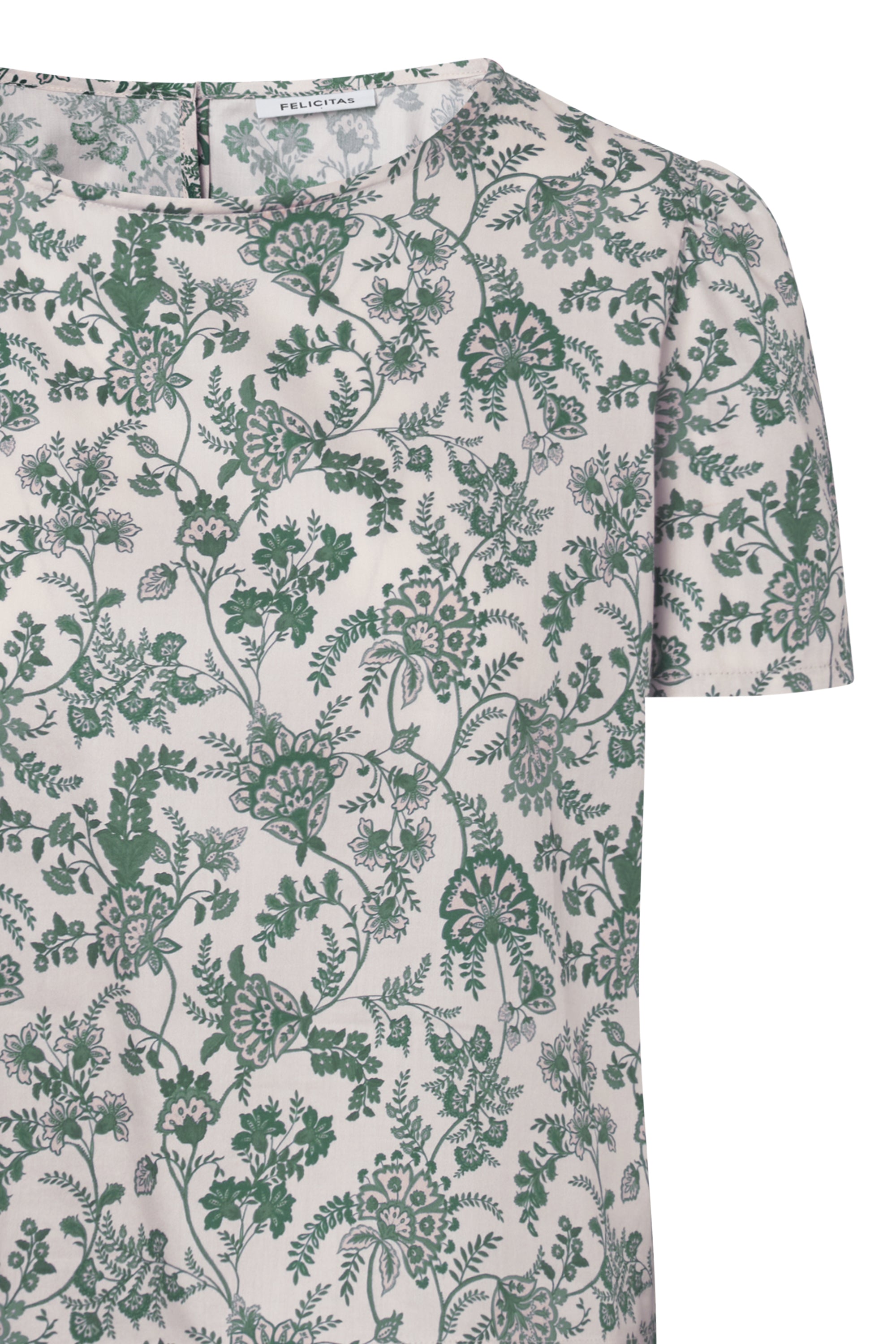Women's Blouse Bena