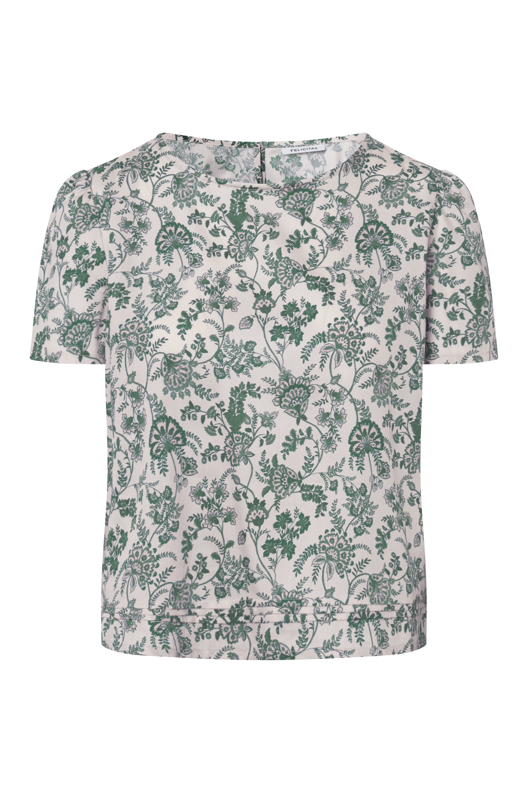 Women's Blouse Bena