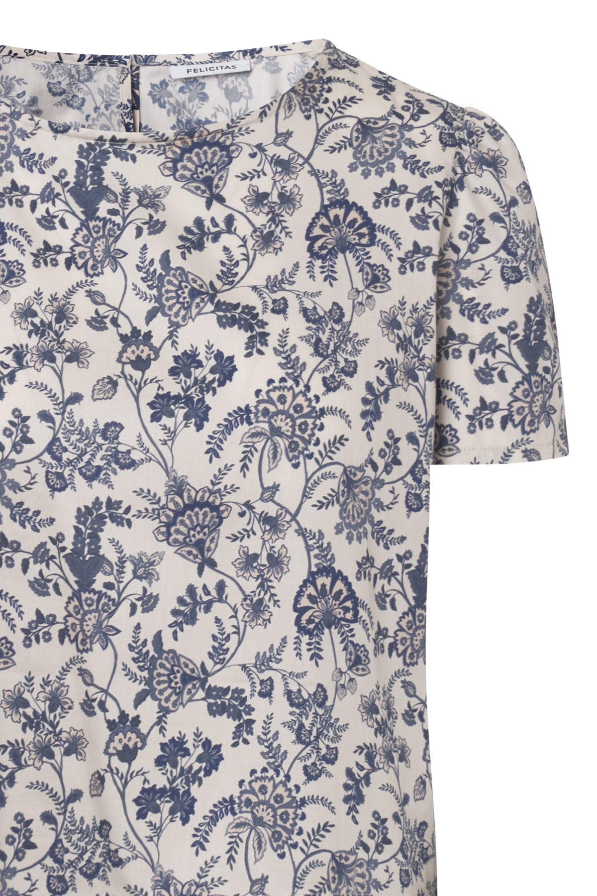 Women's Blouse Bena