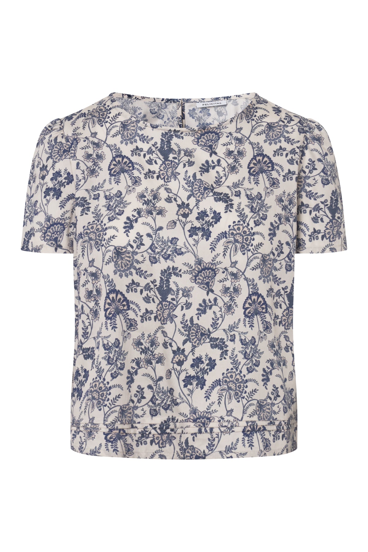 Women's Blouse Bena