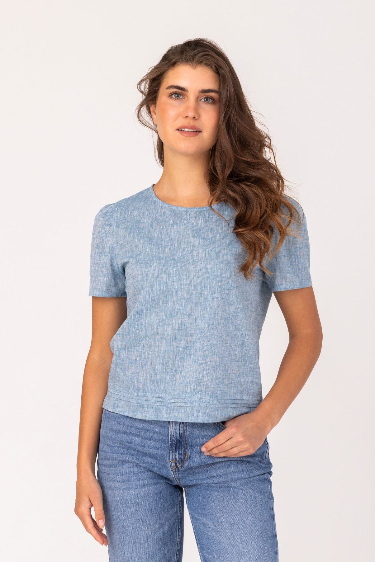 Women's Blouse Bena