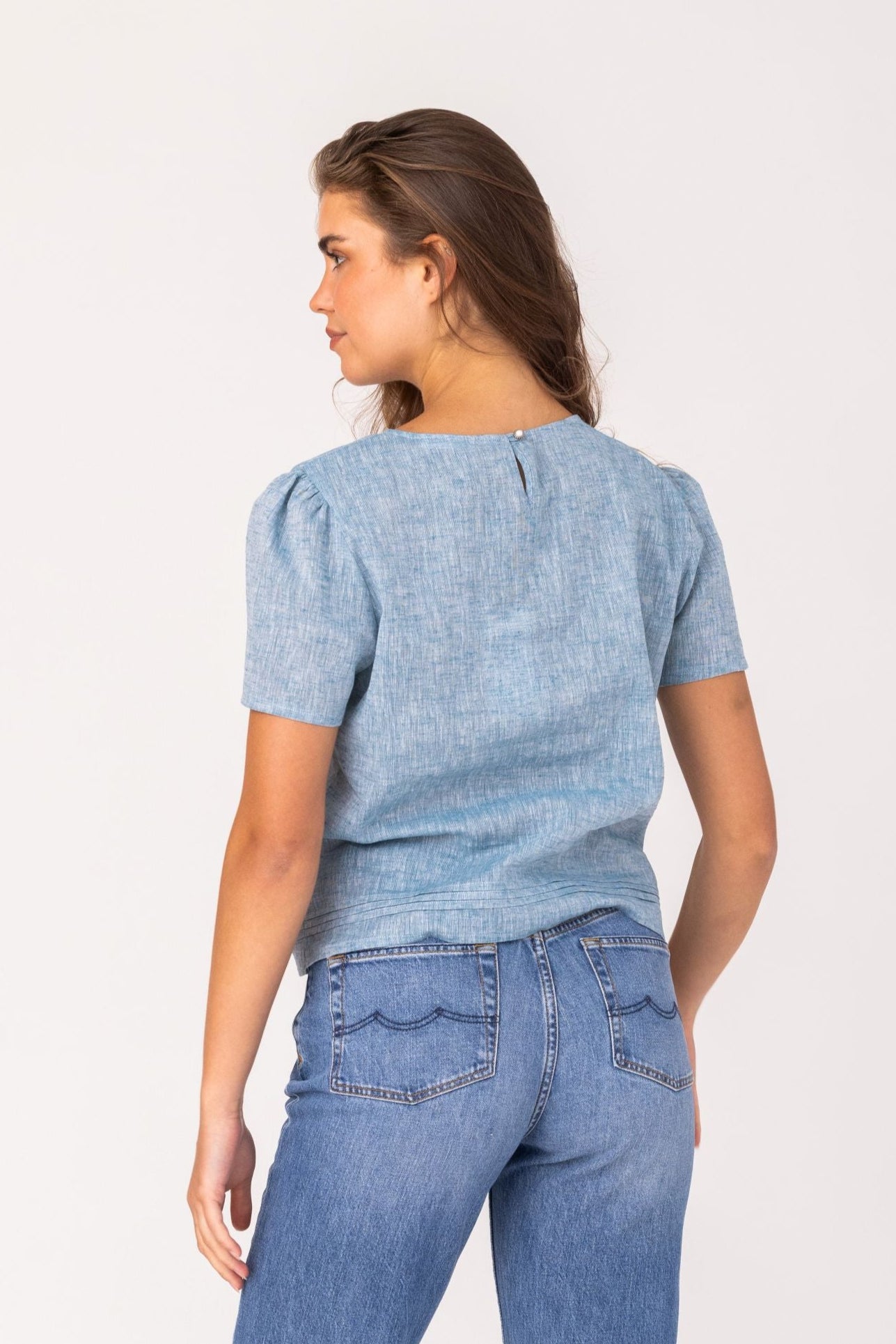 Women's Blouse Bena
